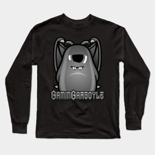 GaminGargoyle Richard Long Sleeve T-Shirt